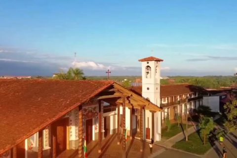 Noche Cultural y Dualidad 2026: San Ignacio de Moxos vive su cultura