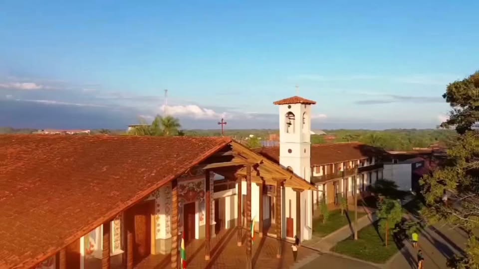 Noche Cultural y Dualidad 2026: San Ignacio de Moxos vive su cultura