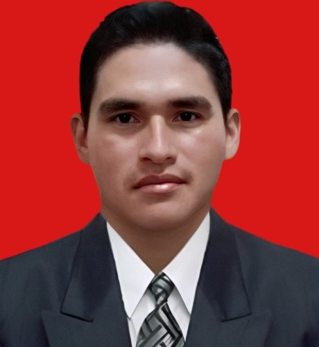 ING. ALEX YONIMA RUIZ