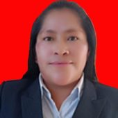 LIC. SILVIA EUGENIA CHURA PILLCO