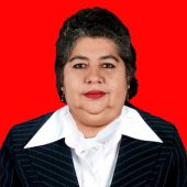 LIC. EVA MONICA PANIAGUA PARADA