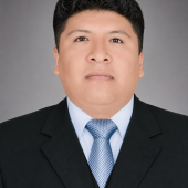 LIC. ERWIN MAMANI MAMANI