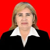 LIC. LUZMILA GIL PEDRAZA