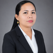 LIC. LUISA ALVAREZ CHIMO
