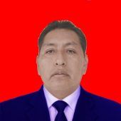LIC. NICOLAS TARQUI MAMANI