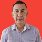 LIC. SANTOS NOZA GUAGAMA