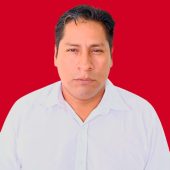 LIC. PABLO TORREZ PEREZ