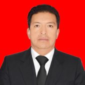 LIC. PEDRO CHOQUE SULLCANI