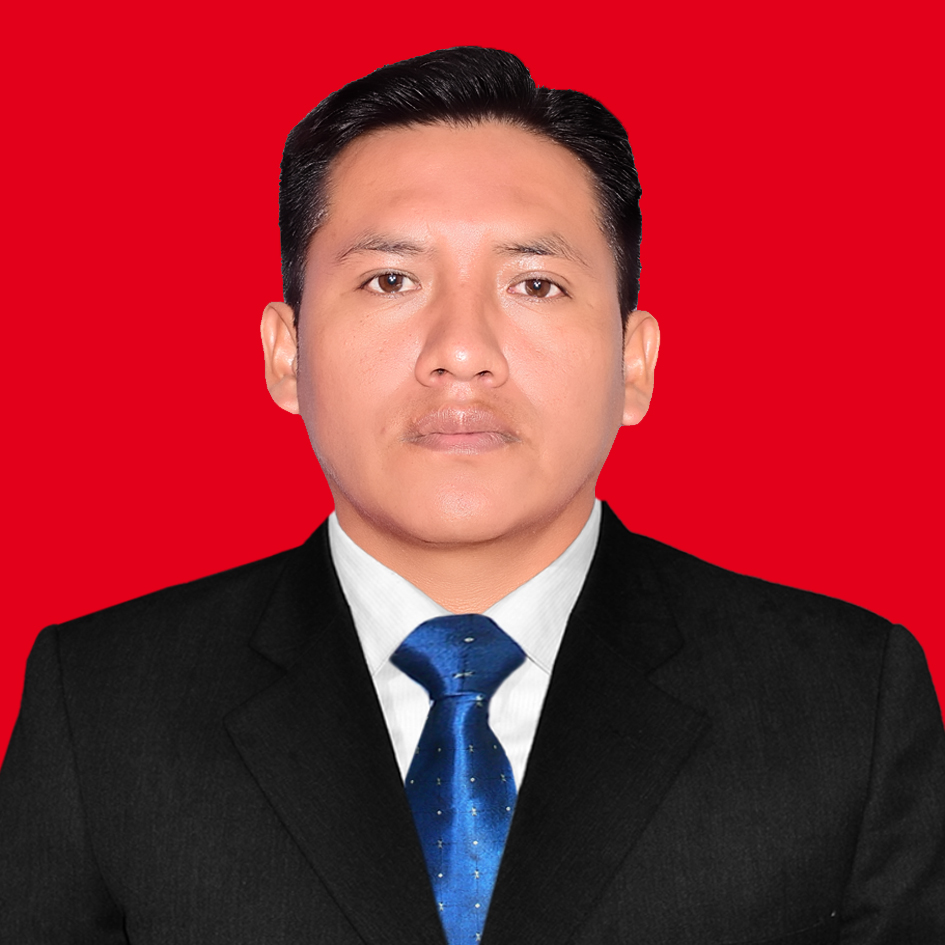 LIC. ROGER QUISPE CHAMBI