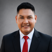 LIC. RODOLFO GUARUA AGUIRRE