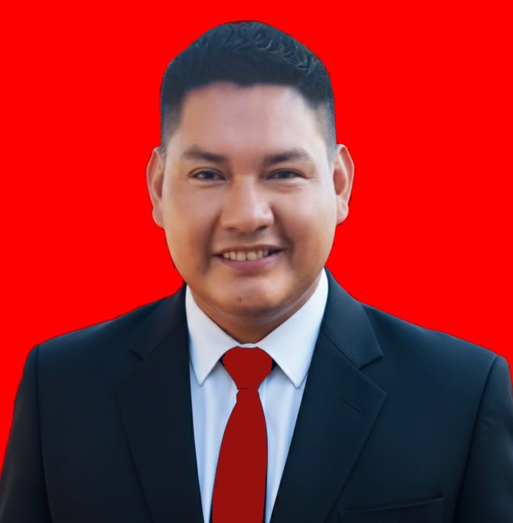 LIC. RODOLFO GUARUA AGUIRRE