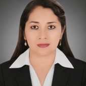 LIC. SARAH JUSTINIANO VACA