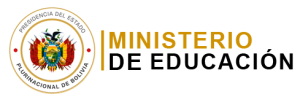 Ministerio de Educación - Estado Plurinacional de Bolivia